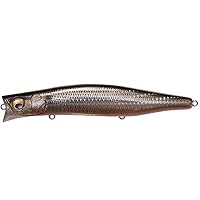 Amazon.co.jp: メガバス(Megabass) KAGELOU 155F GG アカキンボラCH